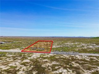 47500 5th East, Lancaster, CA 93535