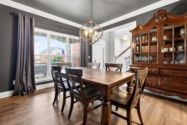 1012 Belcor Dr, Spring Hill, TN 37174