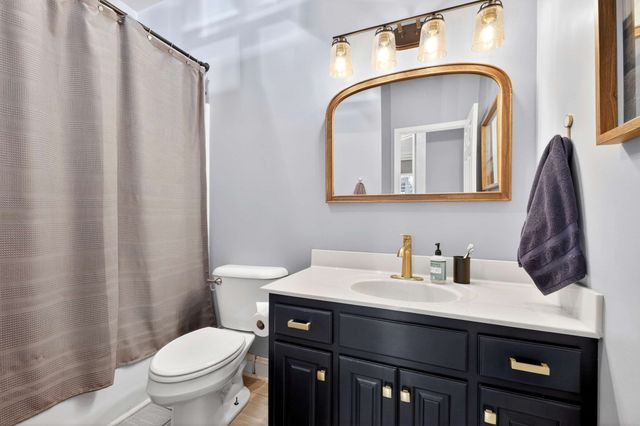 1012 Belcor Dr, Spring Hill, TN 37174