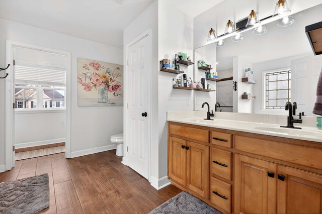 1012 Belcor Dr, Spring Hill, TN 37174