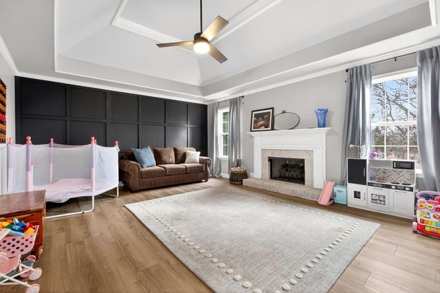 1012 Belcor Dr, Spring Hill, TN 37174