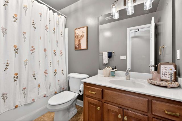 1012 Belcor Dr, Spring Hill, TN 37174