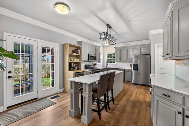 1012 Belcor Dr, Spring Hill, TN 37174