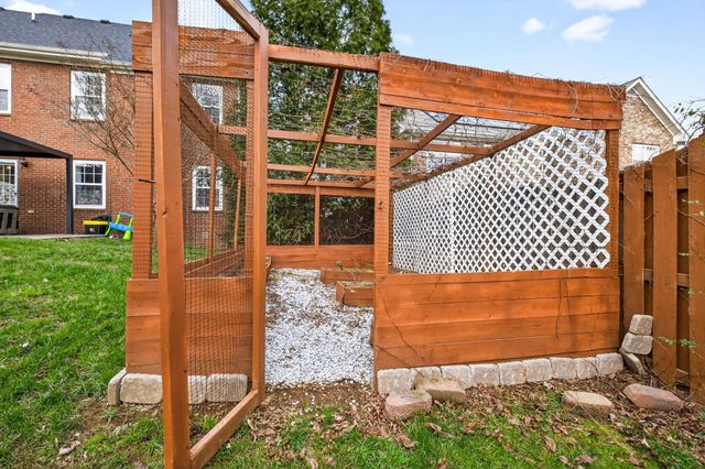 1012 Belcor Dr, Spring Hill, TN 37174