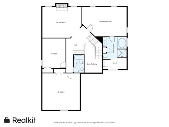 1012 Belcor Dr, Spring Hill, TN 37174