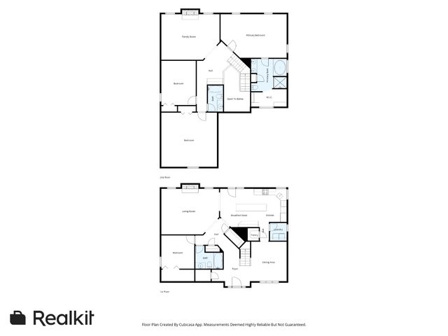 1012 Belcor Dr, Spring Hill, TN 37174