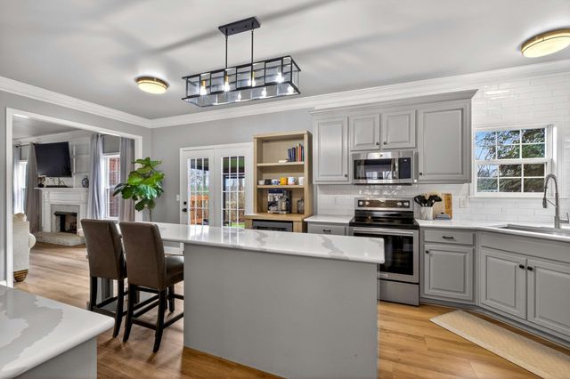 1012 Belcor Dr, Spring Hill, TN 37174