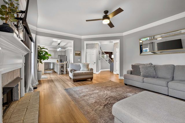 1012 Belcor Dr, Spring Hill, TN 37174