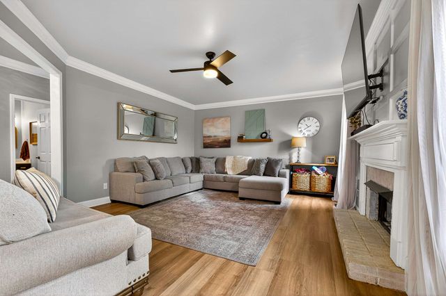 1012 Belcor Dr, Spring Hill, TN 37174