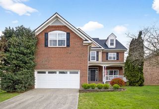 1012 Belcor Dr, Spring Hill, TN 37174