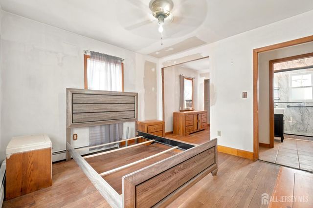 94 luther Avenue, Perth Amboy, NJ 08861