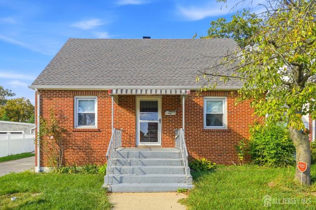 94 luther Avenue, Perth Amboy, NJ 08861