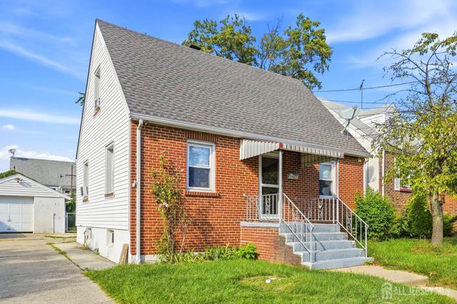 94 luther Avenue, Perth Amboy, NJ 08861
