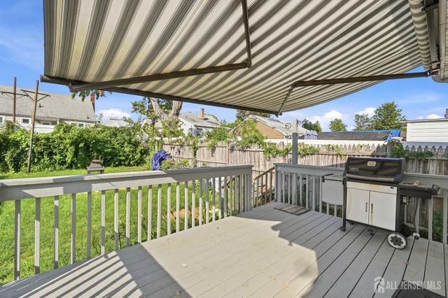94 luther Avenue, Perth Amboy, NJ 08861