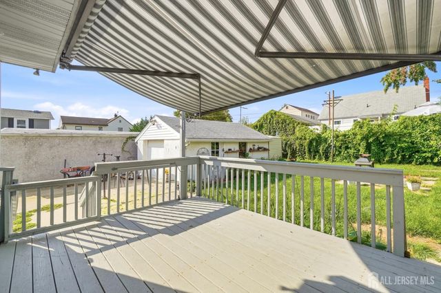 94 luther Avenue, Perth Amboy, NJ 08861