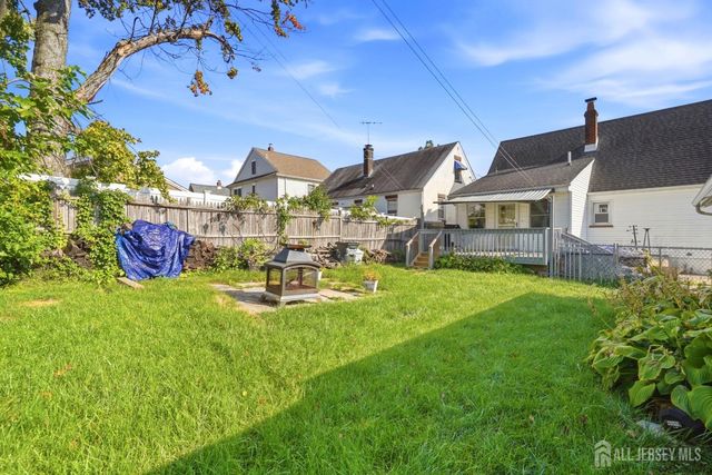 94 luther Avenue, Perth Amboy, NJ 08861