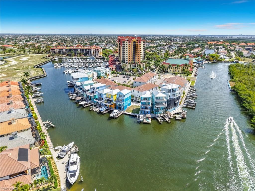 Image 29 of property listing at 5838 Shell Cove DR, Cape Coral, FL 33914