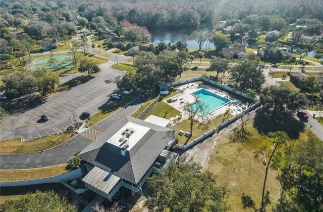 23108 DOVER DRIVE, Land O Lakes, FL 34639