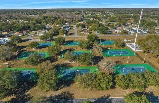 23108 DOVER DRIVE, Land O Lakes, FL 34639