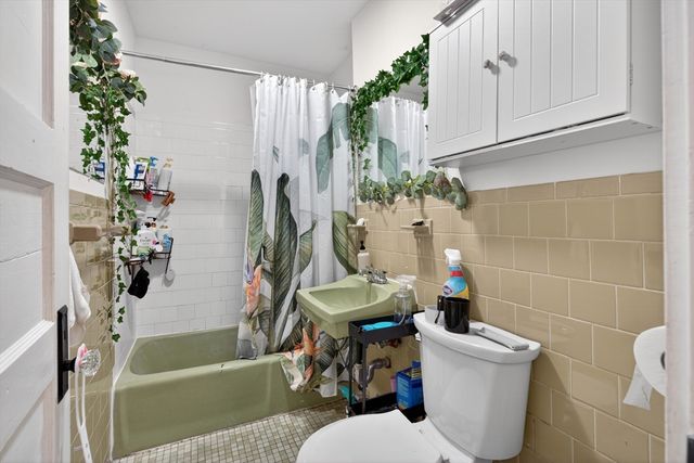 671 Washington 1, Boston, MA 02135