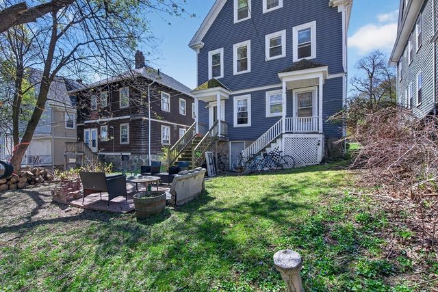 671 Washington 1, Boston, MA 02135
