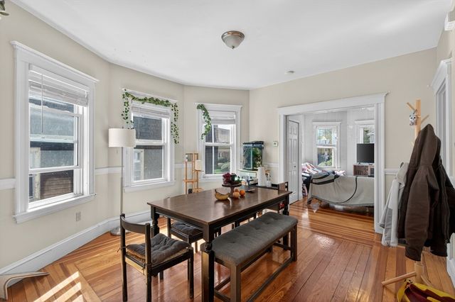 671 Washington 1, Boston, MA 02135