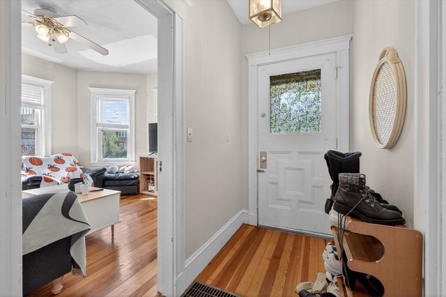 671 Washington 1, Boston, MA 02135