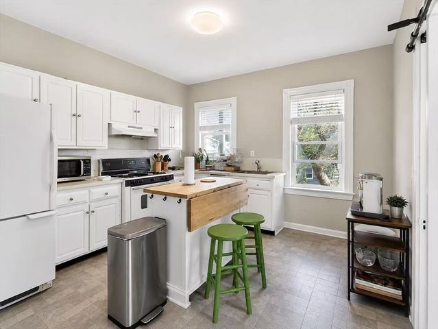 671 Washington 1, Boston, MA 02135