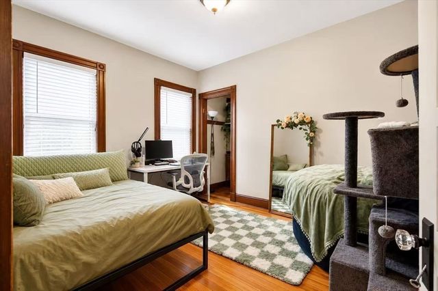 671 Washington 1, Boston, MA 02135
