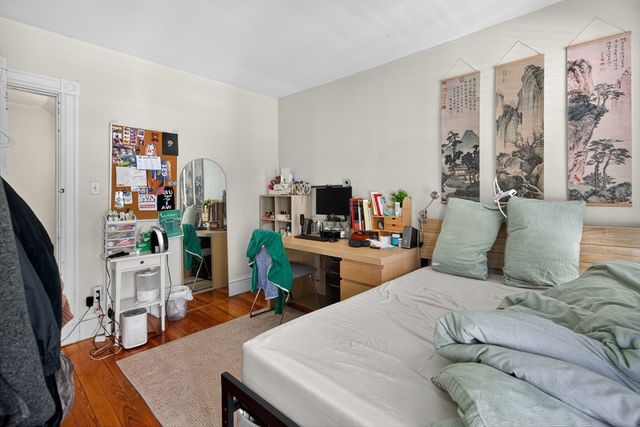 671 Washington 1, Boston, MA 02135