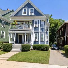 671 Washington 1, Boston, MA 02135
