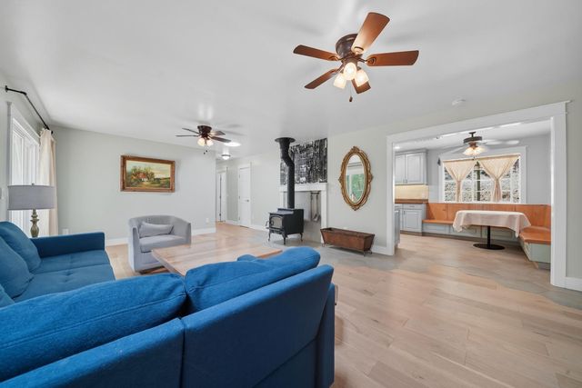 2988 Spring Hill Dr, San Andreas, CA 95249