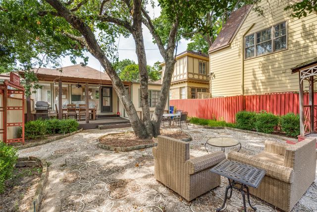 6933 Westlake Avenue, Dallas, TX 75214