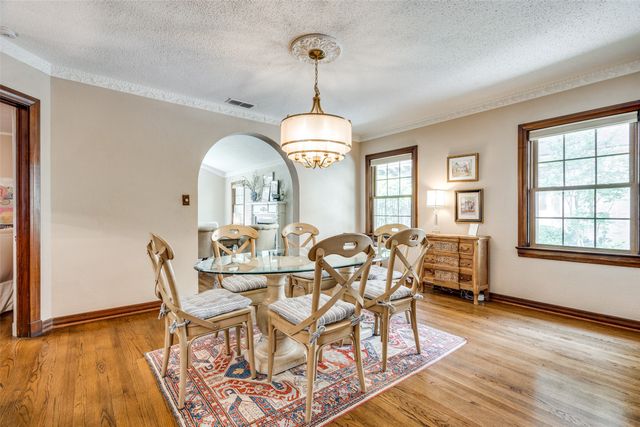 6933 Westlake Avenue, Dallas, TX 75214