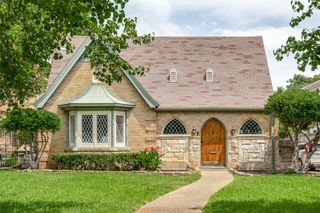 6933 Westlake Avenue, Dallas, TX 75214