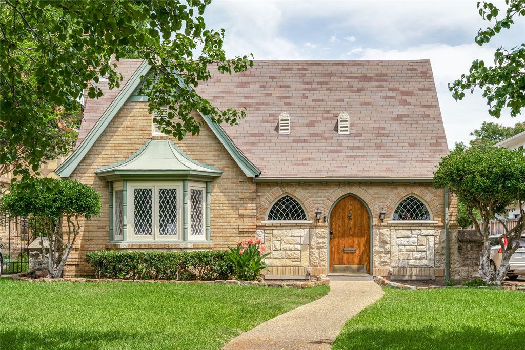 6933 Westlake Avenue, Dallas, TX 75214