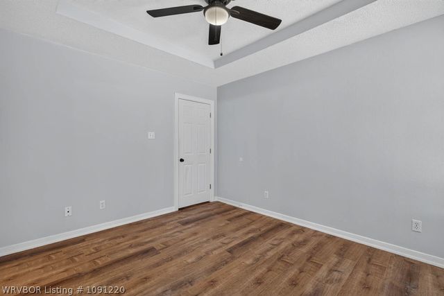 6305 Parkfront Drive, Fort Smith, AR 72916