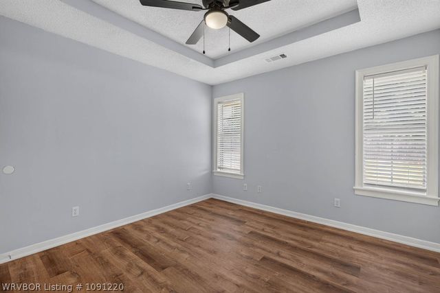 6305 Parkfront Drive, Fort Smith, AR 72916
