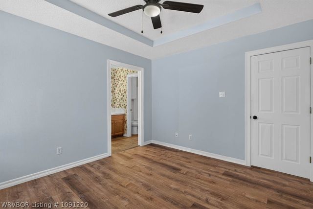 6305 Parkfront Drive, Fort Smith, AR 72916