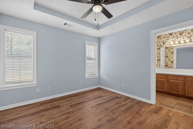 6305 Parkfront Drive, Fort Smith, AR 72916