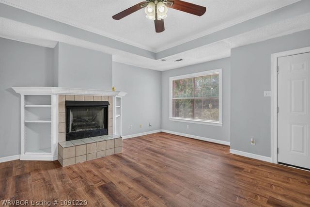 6305 Parkfront Drive, Fort Smith, AR 72916