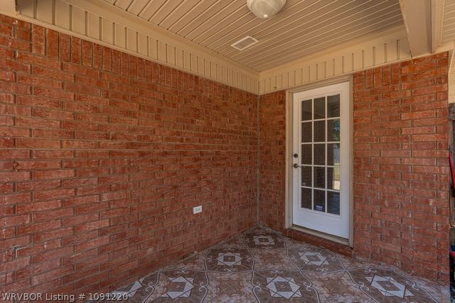 6305 Parkfront Drive, Fort Smith, AR 72916