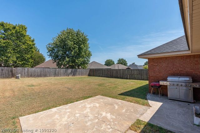 6305 Parkfront Drive, Fort Smith, AR 72916