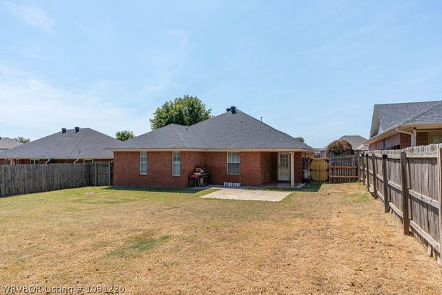 6305 Parkfront Drive, Fort Smith, AR 72916
