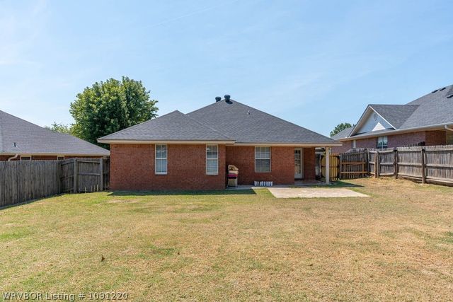 6305 Parkfront Drive, Fort Smith, AR 72916