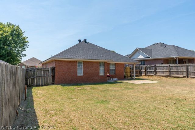 6305 Parkfront Drive, Fort Smith, AR 72916