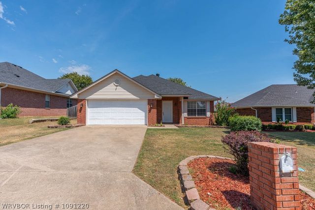 6305 Parkfront Drive, Fort Smith, AR 72916