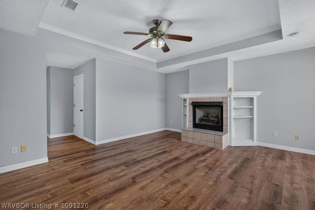 6305 Parkfront Drive, Fort Smith, AR 72916