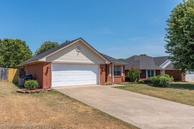 6305 Parkfront Drive, Fort Smith, AR 72916