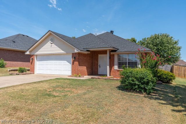 6305 Parkfront Drive, Fort Smith, AR 72916